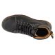 3. Dr. Martens 939 Hiker 7 Tie Boot DM43351001 Black 41