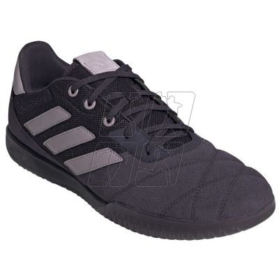 4. Adidas Copa Gloro IN M IE1548 shoes