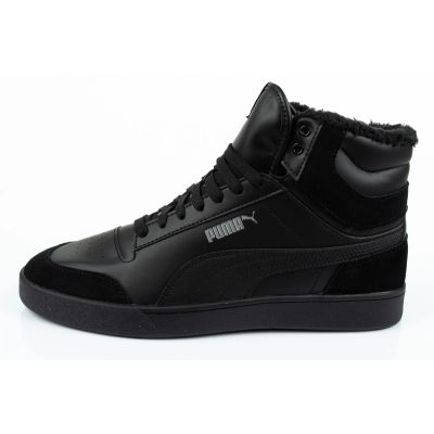 13. Puma Shuffle Mid M 387609 01 winter shoes
