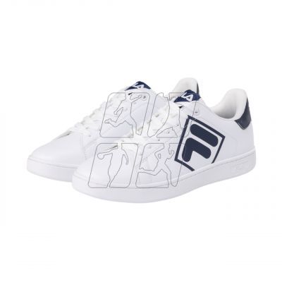 4. Fila Courtbay Logo M FFM0364 13037 shoes