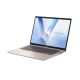 2. ASUS Vivobook 14 X1407AA-LY010W Ultra 5 325 14.0"WUXGA IPS-level Panel 60Hz 300nits AG 16GB DDR5 SSD512 Intel Graphics WLAN+BT Cam1080p+IR 42WHrs Win11 Platinum Gold