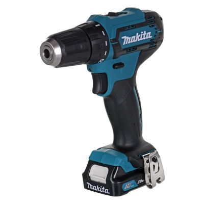 2. MAKITA DF333DWAE Cordless Drill Driver 10.8-12V
