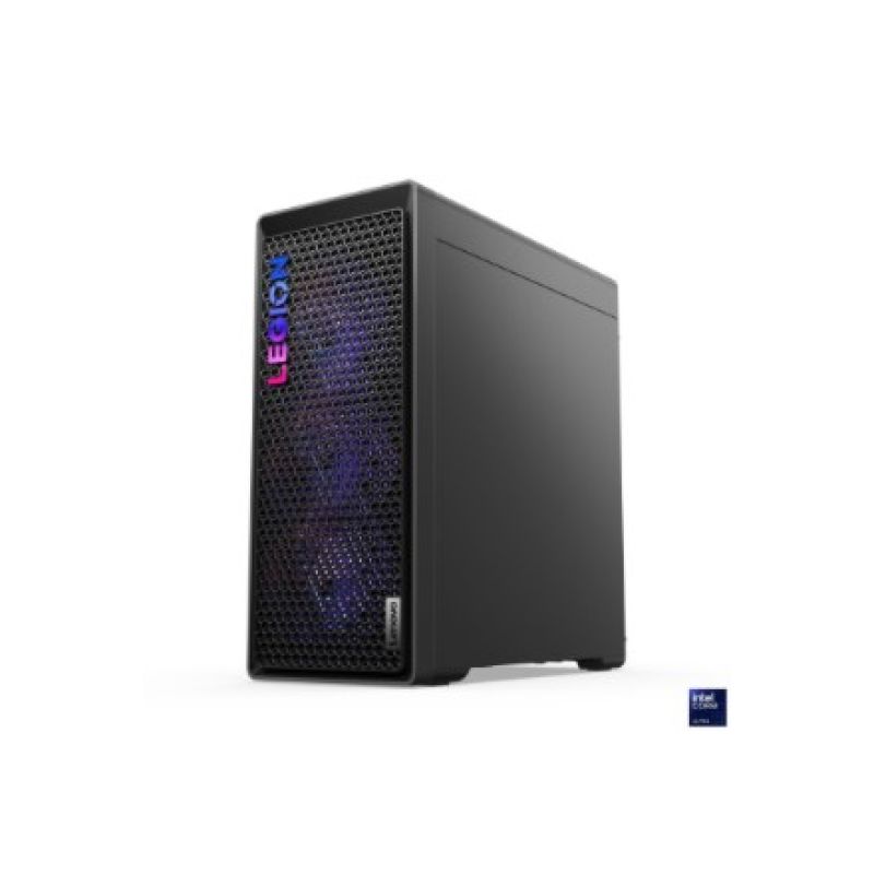 Lenovo Legion | T7 34IAS10 | Tower | Desktop | Intel Core Ultra 9 | 285K | 64 (2x32GB) GB | DDR5 | 1000 GB | NVIDIA GeForce RTX 5080 | No Optical drive | No keyboard | Windows 11 Pro | Warrants 24 month(s)