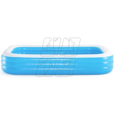 3. Bestway Inflatable Pool 54009 0729