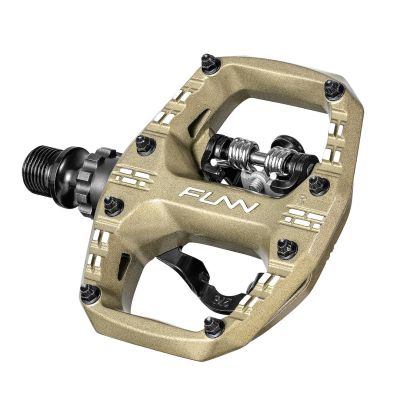 FUNN CLAST pedals sand