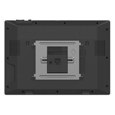 3. Fanvil i56A | Video Intercom Monitor | Android 9.0, 10.1 inch, HD Audio, Wi-Fi, Built-in Speaker, Wall Mountable