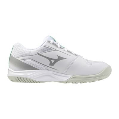 4. Mizuno Cyclone Speed 5 Jr. shoes