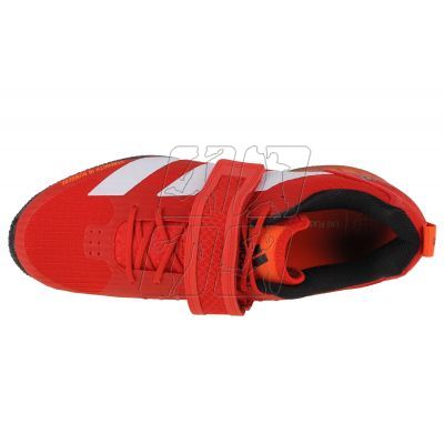 7. Adidas Adipower Weightlifting 3 M GY8924 shoes