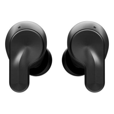 6. Epos Adapt E1 Wireless In-Ear Headphones, Scandinavian Black