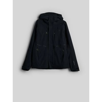 12. Men's trekking jacket 10000 membrane 4F 4FRAW26TTJAM1353-20S