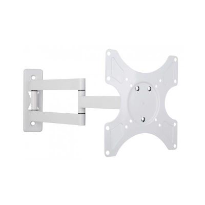 TECHLY TV WALL MOUNT LED/LCD 19-37 INCHES 25KG