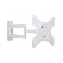 TECHLY TV WALL MOUNT LED/LCD 19-37 INCHES 25KG
