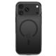 3. Tech-Protect MagAir MagSafe CC Case for iPhone 18 Pro Max / 17 Pro Max - Matte Black