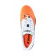 3. Joma Cancha 2608 Turf Football Boots Orange-White CANS2608TF