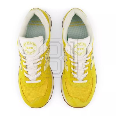15. New Balance U574YK2 shoes