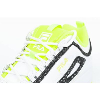 7. Fila Disruptor Jr 1010978.91Y shoes