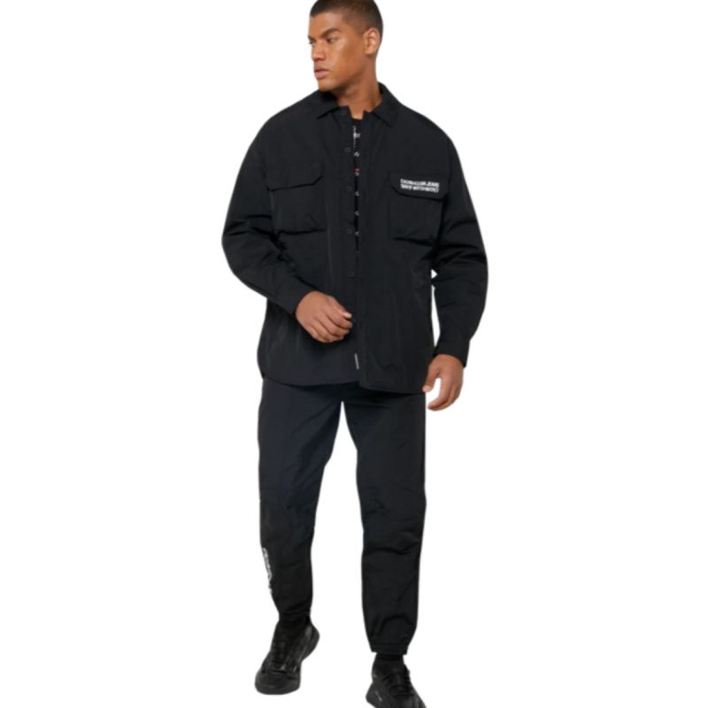 7. Calvin Klein M J30J319310 jacket