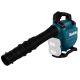 8. Blower 2x18V DUB363ZV MAKITA