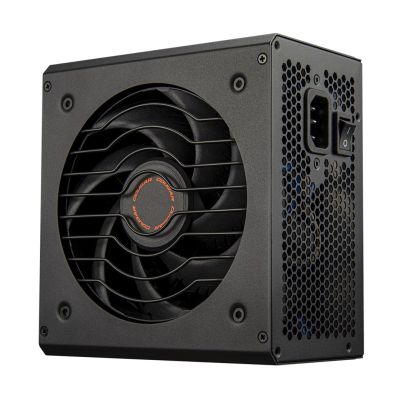 3. COUGAR GST 750W ATX3.1 / 80 Plus Gold Power Supply