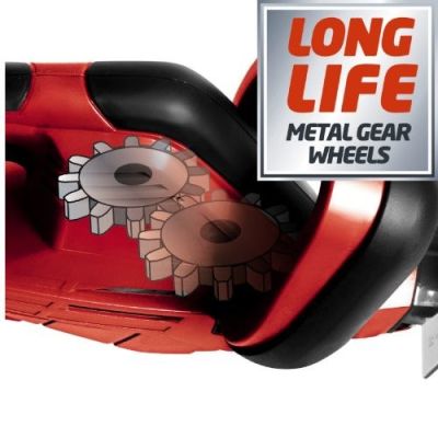 2. Einhell GH-EH 4245 Electric Shears Single Blade 420 W 2.5 kg