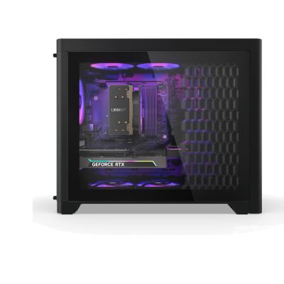 6. Lenovo Legion T5 30AGB10 Ryzen 5 7600 32GB DDR5 5600 SSD1TB GeForce RTX 5070 12GB WLAN+BT Win11 Eclipse Black