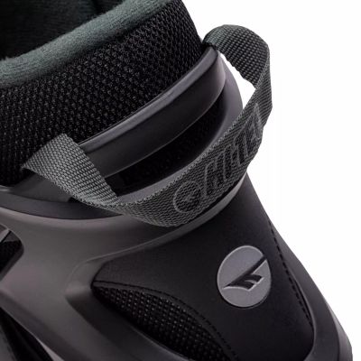 4. Hi-Tec Regatti M 92800438733 Ice Skates