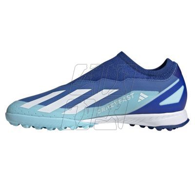 2. adidas X Crazyfast.3 LL TF M football shoes ID9347