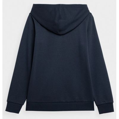 2. 4F Jr sweatshirt 4FJSS23TSWSM219 31S