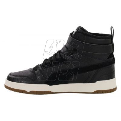 8. Puma Rbd Game Wtr W 38760402 shoes