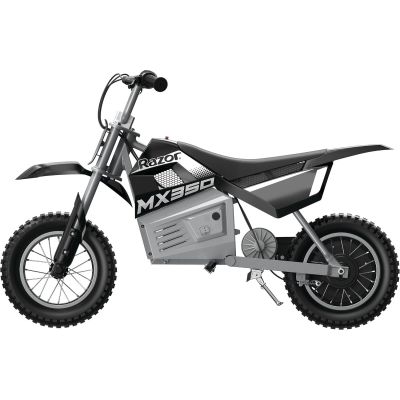 5. Razor MX350 Dirt Lithium Electric Motocross Bike (15173806)