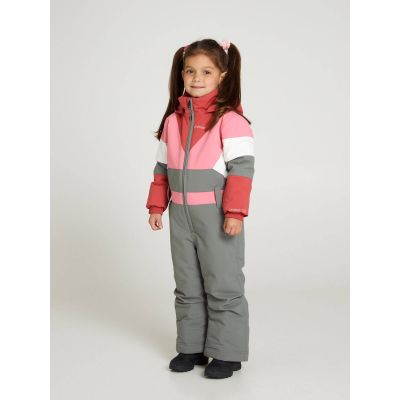 3. Protest PRTMICHON JR snowsuit (P4410122/475)