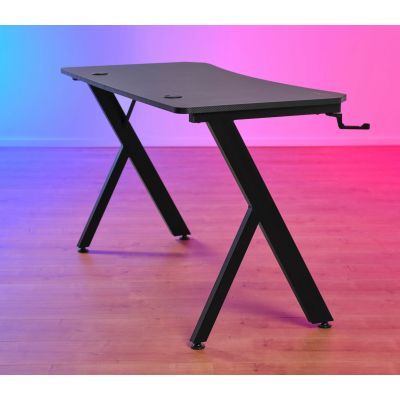8. Trust GXT700 OMNIUS Desk (25420)