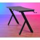 8. Trust GXT700 OMNIUS Desk (25420)