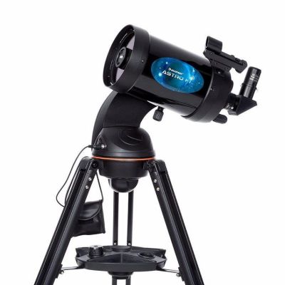 5. Celestron AstroFi 5" SCT telescope