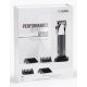 15. BaByliss Super-X Metal E996E Hair Clipper Anthracite