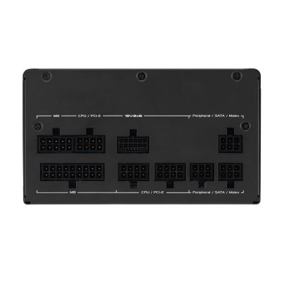 5. ASUS PRIME-850G (BLACK) Power Supply