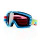 12. Bolle Nova Blue 20854 Ski Goggles