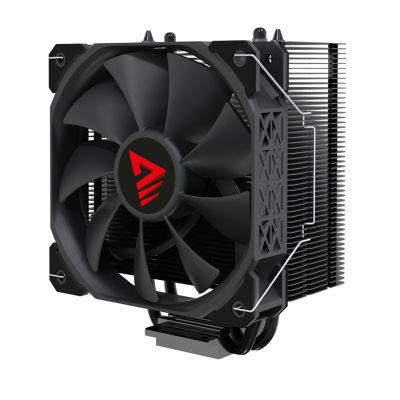 SAVIO CPU COOLER FROST BLACK X2
