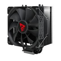 SAVIO CPU COOLER FROST BLACK X2
