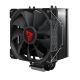 SAVIO CPU COOLER FROST BLACK X2