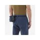 10. MILLET M Cima Cotton Pant Navy Blue