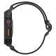 4. Spigen Lite Fit "PRO" Strap for Apple Watch 10 42mm - Black
