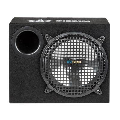 BOOM BOX DBS-P1207 speaker