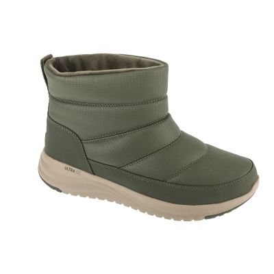 Skechers On-The-Go Stellar – Everest 144776-OLV Green 36