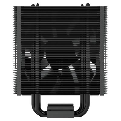 5. SAVIO CPU COOLER VORTEX X2 BLACK