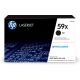2. HP Black Toner HP 59X, HP59X=CF259X