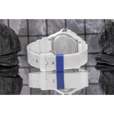 6. Women's Watch CASIO MRW-200HC-7B2VDF + BOX