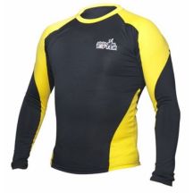 Long rashguard TOP TEN MMA - RSG-TTMMA 2