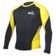 Long rashguard TOP TEN MMA - RSG-TTMMA 2