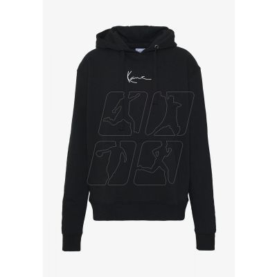 7. Karl Kani Small Signature Hoodie M KK6021238